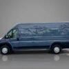 2020RamProMaster Cargo Van3500 High Roof Extended Van 3D