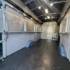 2020FordTransit 250 Cargo VanExtended Length High Roof Van 3D