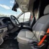 2020FordTransit 250 Cargo VanExtended Length High Roof Van 3D