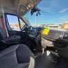 2020FordTransit 250 Cargo VanExtended Length High Roof Van 3D