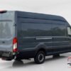 2020FordTransit 250 Cargo VanExtended Length High Roof Van 3D