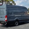 2020FordTransit 250 Cargo VanExtended Length High Roof Van 3D