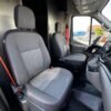 2020FordTransit 250 Cargo VanExtended Length High Roof Van 3D