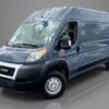 2020RamProMaster Cargo Van3500 High Roof Extended Van 3D