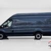 2020FordTransit 250 Cargo VanExtended Length High Roof Van 3D