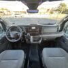 2020FordTransit 250 Cargo VanExtended Length High Roof Van 3D