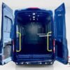 2020FordTransit 250 Cargo VanExtended Length High Roof Van 3D