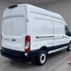2021FordTransit 250 Cargo VanHigh Roof Van 3D