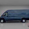 2020RamProMaster Cargo Van3500 High Roof Extended Van 3D