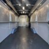 2020FordTransit 250 Cargo VanExtended Length High Roof Van 3D