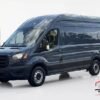 2020FordTransit 250 Cargo VanExtended Length High Roof Van 3D