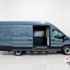 2020FordTransit 250 Cargo VanExtended Length High Roof Van 3D