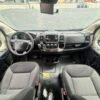 2020RamProMaster Cargo Van3500 High Roof Extended Van 3D