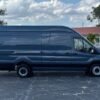 2020FordTransit 250 Cargo VanExtended Length High Roof Van 3D