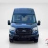 2020FordTransit 250 Cargo VanExtended Length High Roof Van 3D