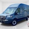 2020FordTransit 250 Cargo VanExtended Length High Roof Van 3D