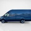 2020FordTransit 250 Cargo VanExtended Length High Roof Van 3D