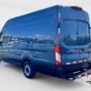 2020FordTransit 250 Cargo VanExtended Length High Roof Van 3D