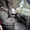 2020RamProMaster Cargo Van3500 High Roof Extended Van 3D