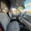 2020FordTransit 250 Cargo VanExtended Length High Roof Van 3D