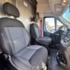 2020FordTransit 250 Cargo VanExtended Length High Roof Van 3D