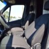 2019Mercedes-BenzSprinter 2500 CargoHigh Roof w/170" WB Van 3D