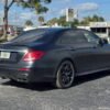 2018Mercedes-BenzMercedes-AMG E-ClassE 63 S AMG Sedan 4D