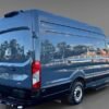 2020FordTransit 250 Cargo VanExtended Length High Roof Van 3D