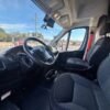 2020FordTransit 250 Cargo VanExtended Length High Roof Van 3D