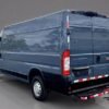 2020RamProMaster Cargo Van3500 High Roof Extended Van 3D