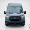 2020FordTransit 250 Cargo VanExtended Length High Roof Van 3D