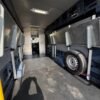 2020FordTransit 250 Cargo VanExtended Length High Roof Van 3D