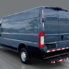 2020RamProMaster Cargo Van3500 High Roof Extended Van 3D