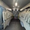 2020FordTransit 250 Cargo VanExtended Length High Roof Van 3D