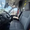 2020FordTransit 250 Cargo VanExtended Length High Roof Van 3D