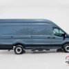 2020FordTransit 250 Cargo VanExtended Length High Roof Van 3D