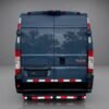 2020RamProMaster Cargo Van3500 High Roof Extended Van 3D