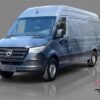 2019Mercedes-BenzSprinter 2500 CargoHigh Roof w/170" WB Van 3D