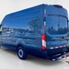 2020FordTransit 250 Cargo VanExtended Length High Roof Van 3D