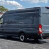 2020FordTransit 250 Cargo VanExtended Length High Roof Van 3D