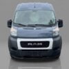 2020RamProMaster Cargo Van3500 High Roof Extended Van 3D