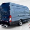 2020FordTransit 250 Cargo VanExtended Length High Roof Van 3D