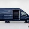 2020FordTransit 250 Cargo VanExtended Length High Roof Van 3D
