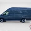 2020FordTransit 250 Cargo VanExtended Length High Roof Van 3D