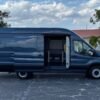 2020FordTransit 250 Cargo VanExtended Length High Roof Van 3D