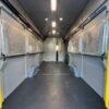 2020FordTransit 250 Cargo VanExtended Length High Roof Van 3D