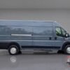 2020RamProMaster Cargo Van3500 High Roof Extended Van 3D