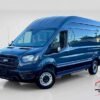 2020FordTransit 250 Cargo VanExtended Length High Roof Van 3D