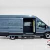 2020FordTransit 250 Cargo VanExtended Length High Roof Van 3D