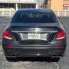2018Mercedes-BenzMercedes-AMG E-ClassE 63 S AMG Sedan 4D
